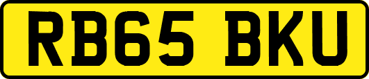 RB65BKU
