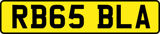 RB65BLA