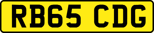RB65CDG