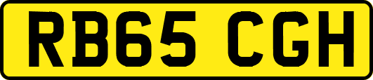 RB65CGH