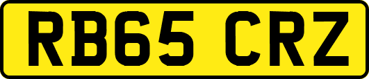 RB65CRZ