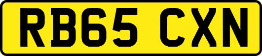 RB65CXN