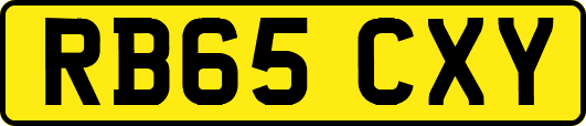 RB65CXY