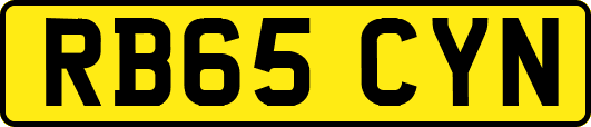 RB65CYN