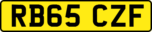 RB65CZF