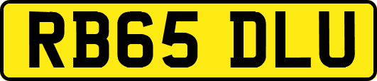 RB65DLU