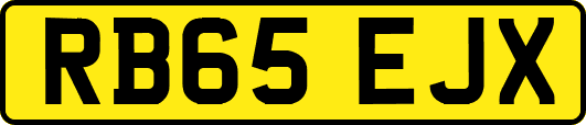 RB65EJX