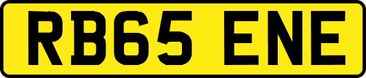 RB65ENE