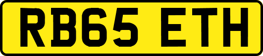RB65ETH