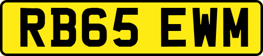 RB65EWM