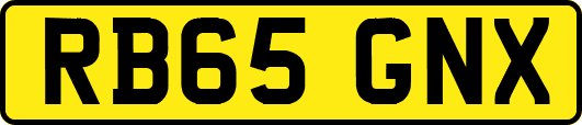 RB65GNX