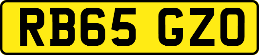 RB65GZO