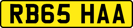 RB65HAA