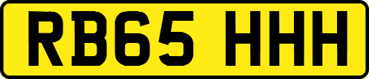 RB65HHH
