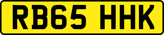 RB65HHK