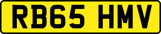 RB65HMV