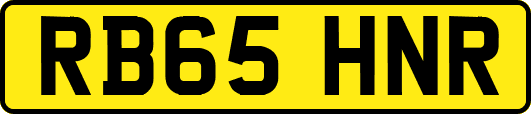 RB65HNR
