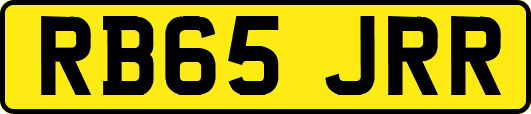 RB65JRR