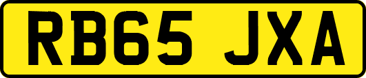 RB65JXA