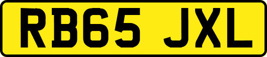 RB65JXL