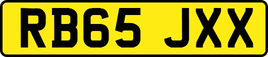 RB65JXX
