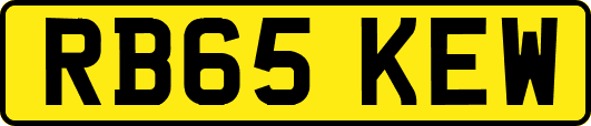 RB65KEW