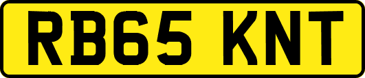 RB65KNT