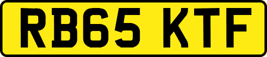 RB65KTF