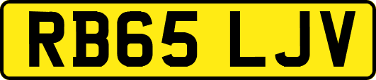 RB65LJV