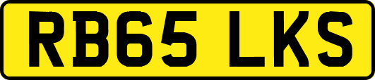 RB65LKS