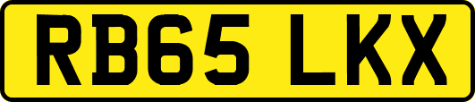 RB65LKX