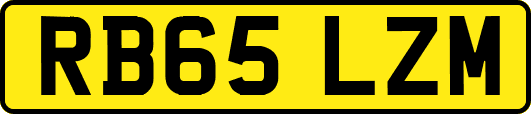 RB65LZM