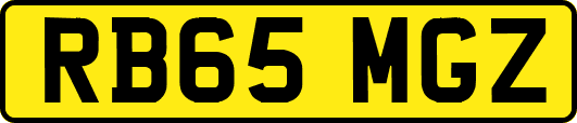 RB65MGZ
