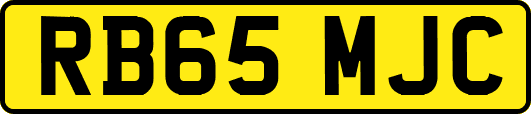 RB65MJC
