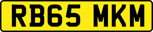 RB65MKM