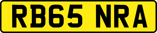 RB65NRA
