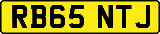 RB65NTJ