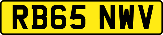 RB65NWV