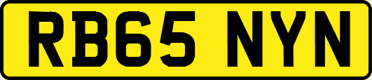 RB65NYN