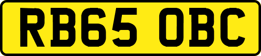 RB65OBC