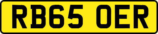 RB65OER
