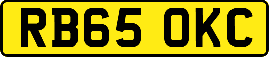 RB65OKC
