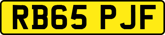 RB65PJF