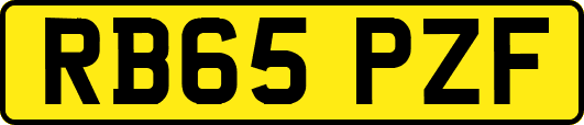 RB65PZF