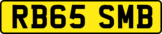 RB65SMB
