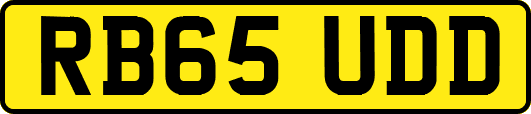 RB65UDD