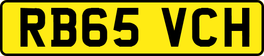 RB65VCH