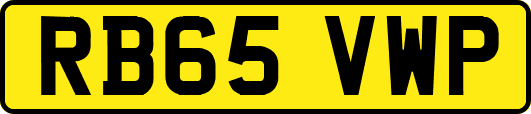 RB65VWP
