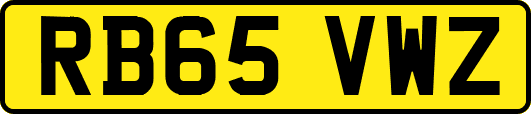 RB65VWZ