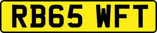 RB65WFT